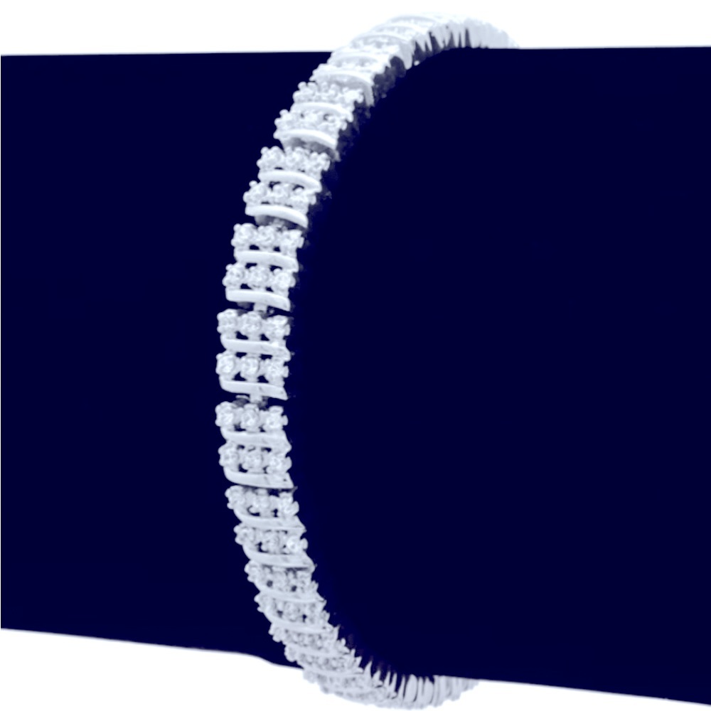 💎💎DIAMOND BRACELET💎💎💎 - Picture 2 of 5